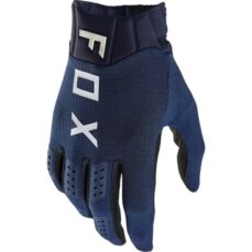 Fox Flexair Midnight rękawice cross enduro