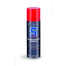 Impregnat do Tkanin i Skóry S100 Impragnier Spray/Reproofing Spray 300 ml