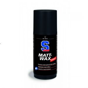 Wosk matujący S100 Matt Wachs Matt Wax Spray 250ml