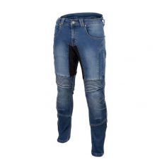 Seca Proton jeans spodnie motocyklowe